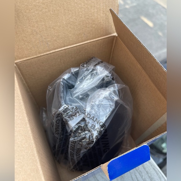 New! Conair Pro Universal Diffuser - Picture 3 of 3